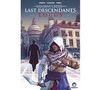Assassin's Creed: Locus - [Version Originale] Inconnu (Auteur)