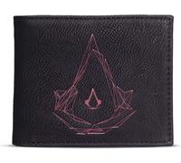 Assassin's Creed - Logo - Portefeuille