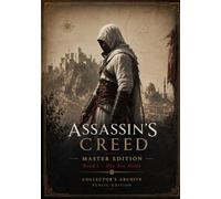 Assassins Creed Master Deluxe Band I - Die Ära Altaïr