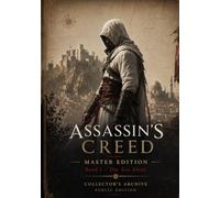 Assassins Creed Master Deluxe Band I - Die Ära Altaïr