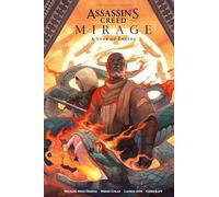 Assassin's Creed Mirage : A Soar of Eagles – Dark Horse Comics