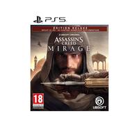 Assassin's Creed Mirage Edition Deluxe PS5
