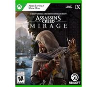 ASSASSIN'S CREED MIRAGE - Édition standard, Xbox Series X