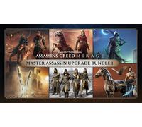 Assassins Creed Mirage Master Assassin Upgrade Bundle 1 (Xbox Series)