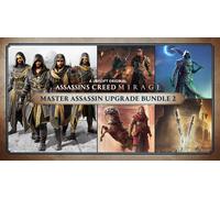 Assassins Creed Mirage Master Assassin Upgrade Bundle 2 (Xbox Series)