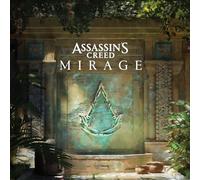 Assassin's Creed Mirage – Bande originale – Sony