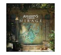 Assassin's Creed Mirage – Bande originale – Sony