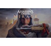 Assassins Creed Mirage (PC Epic Games Accounts)
