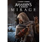 Assassin's Creed Mirage [PC]