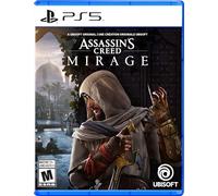 Assassin's Creed Mirage - PlayStation 5