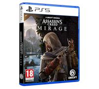 ASSASSIN'S CREED MIRAGE PS5
