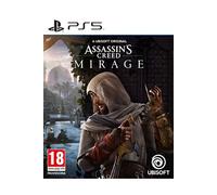 Ubisoft Assassin's Creed Mirage Standard Italien PlayStation 5