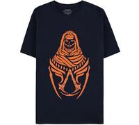 Assassin's Creed Mirage T-shirt Basim, Noir , XXL