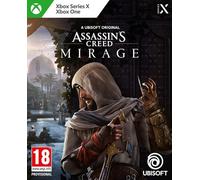 Assassin's Creed Mirage XBOX LIVE Key GLOBAL