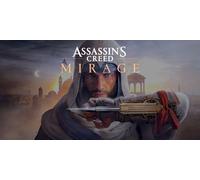 Assassins Creed Mirage (Xbox Series X)