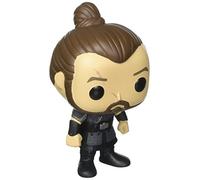 Assassin's Creed Movie - 11532 - Figurines Pop- Vinyle - Ojeda