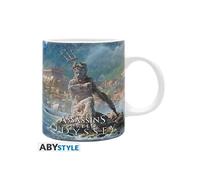 - ASSASSIN'S CREED - Mug - 320 ml - Grèce