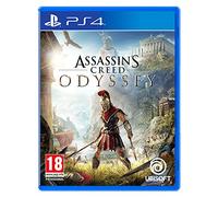 ASSASSIN'S CREED ODYSSEY