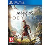 Assassin's Creed Odyssey