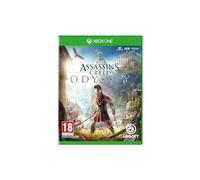 Ubisoft Assassin's Creed Odyssey Xbox One