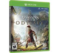 ASSASSIN'S CREED ODYSSEY