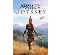 Assassin's Creed. Odyssey