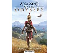 Collectif – Assassin's Creed - Odyssey