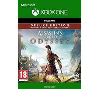 Assassin's Creed: Odyssey (Deluxe Edition) (Xbox One) Xbox Live Key GLOBAL