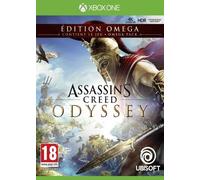 Assassin's Creed Odyssey - Omega Edition