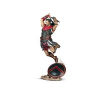 Assassin's Creed Odyssey- Figurine Alexios 'officiel Ubisoft