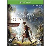 Assassin's Creed Odyssey for Xbox One