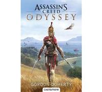 Assassin's Creed: Odyssey Gordon Doherty (Auteur)
