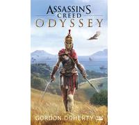 Assassin's Creed: Odyssey - Gordon Doherty - Bragelonne - Poche - Manuel