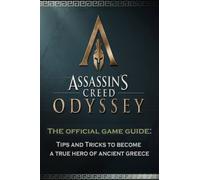 ASSASSIN'S CREED ODYSSEY Guide: Tips and Tricks to become a true hero of ancient greece