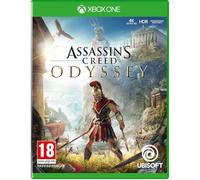 Ubisoft Assassin's Creed Odyssey Xbox One