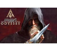 Assassins Creed Odyssey Legacy of the First Blade (DLC)