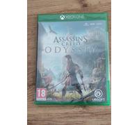 Ubisoft Assassin's Creed Odyssey Xbox One