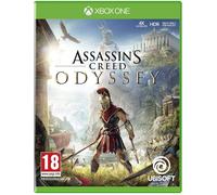 Assassin's Creed Odyssey (multi lang in game) (Microsoft Xbox One)