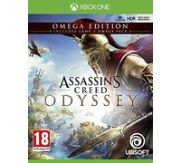 Assassin's Creed Odyssey - Omega Edition