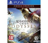 Assassin's Creed Odyssey - Omega Edition