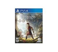 Ubisoft Jeu vidéo ASSASSIN'S CREED ODYSSEY