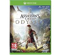 Ubisoft Assassin's Creed Odyssey Xbox One