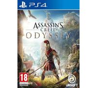 Assassin's Creed : Odyssey PS4