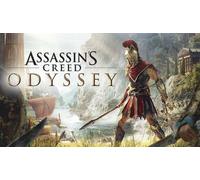 Assassins Creed Odyssey Season Pass (DLC)
