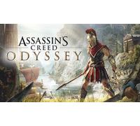 Assassins Creed Odyssey Season pass (PS4)