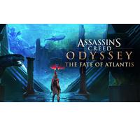 Assassins Creed Odyssey The Fate of Atlantis (DLC)