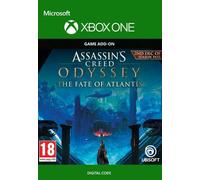 Assassin´s Creed Odyssey PC [Import allemand]