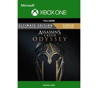 Assassin's Creed: Odyssey (Gold Edition) (Xbox One) Xbox Live Key GLOBAL