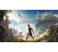 Assassins Creed Odyssey (Xbox)
