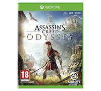 Assassins Creed Odyssey (Xbox One)
